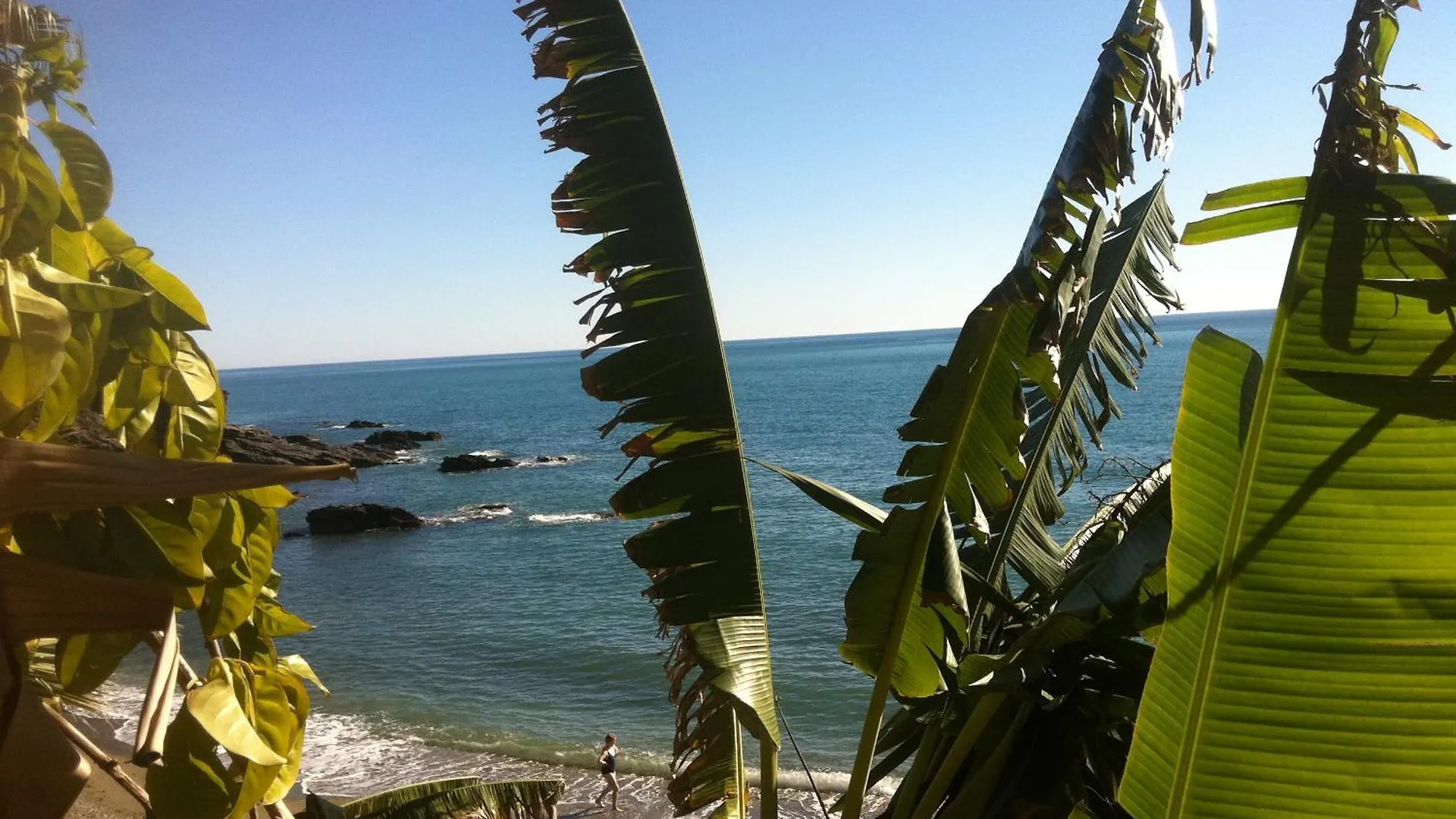 Apartamento Golf Beach Benalmádena