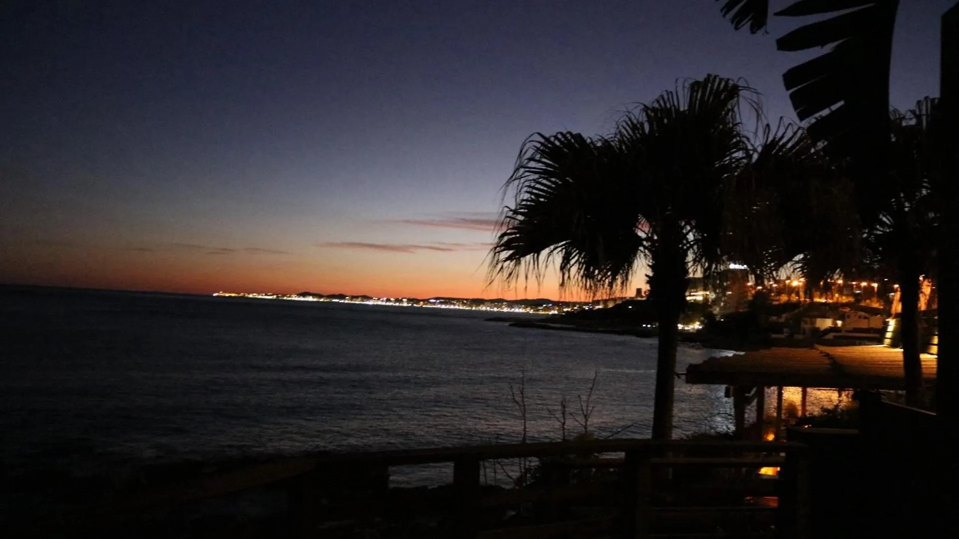 Apartamento Golf Beach Benalmádena