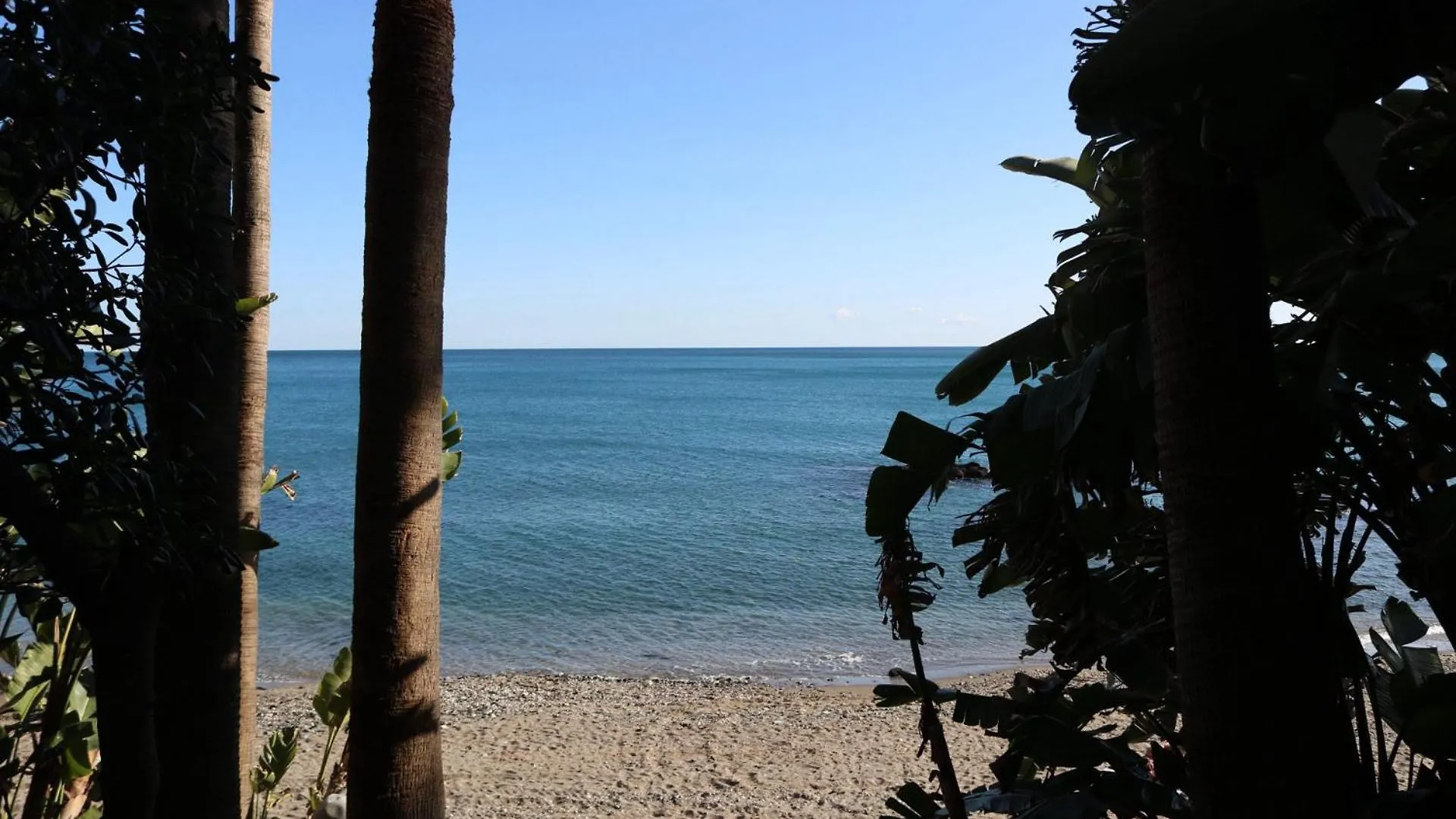 Apartamento Golf Beach Benalmádena
